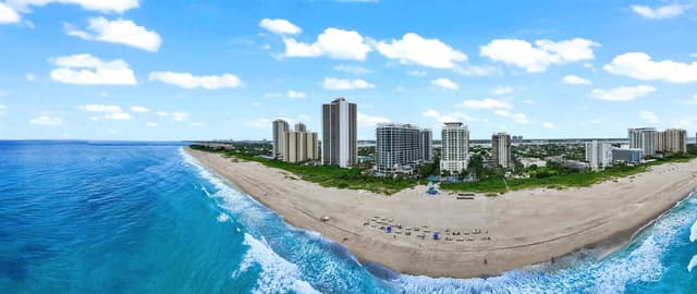 3100 N Ocean Drive # 1708, Singer Island FL 33404 - Singer Island, FL - Photo 5