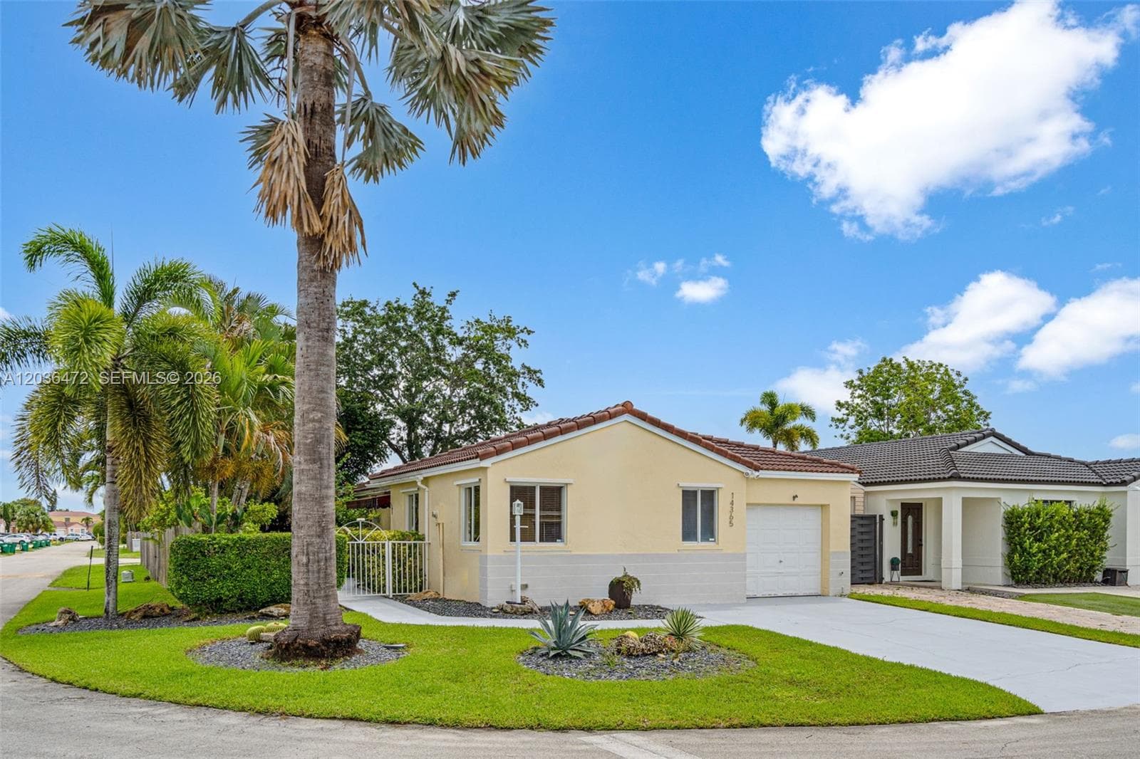 14365 SW 175th Ter, Miami FL 33177