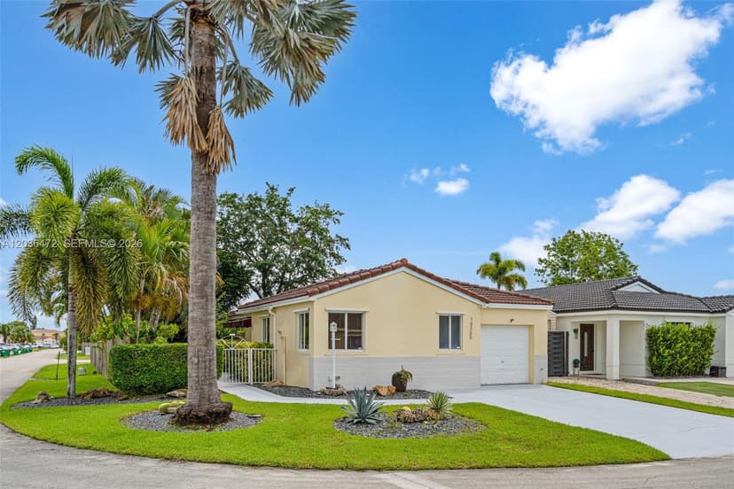 14365 SW 175th Ter, Miami FL 33177