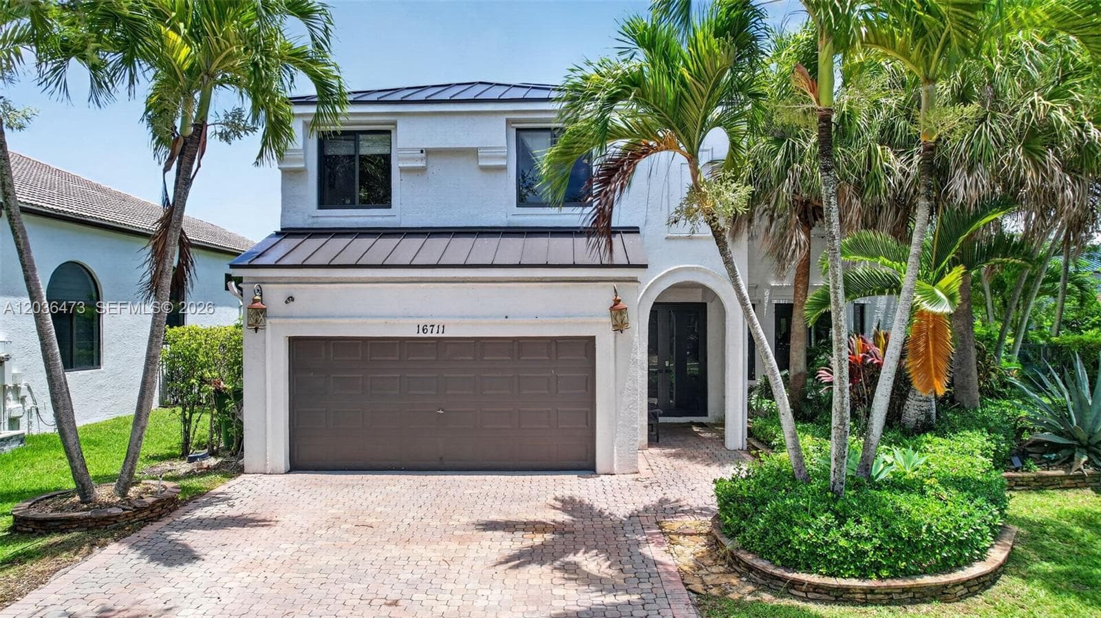 16711 SW 14th St, Pembroke Pines FL 33027 - Pembroke Pines, FL - Photo 1