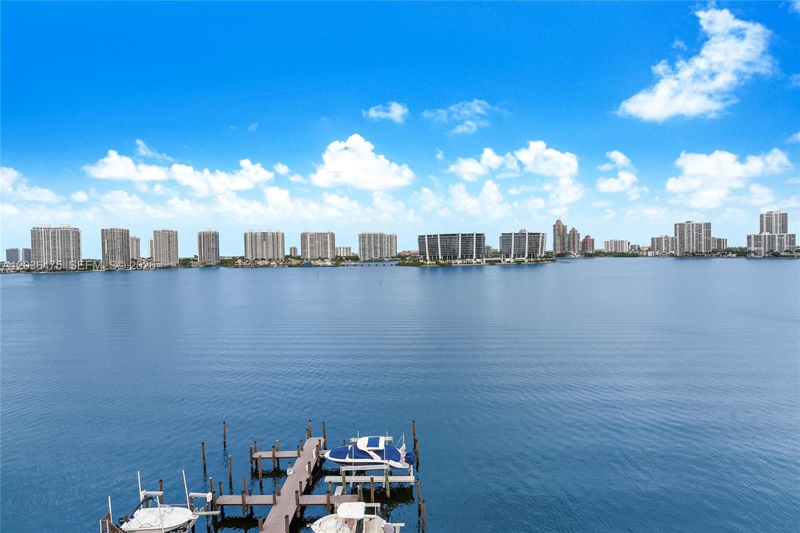 18000 N Bay Rd # 902, Sunny Isles Beach FL 33160