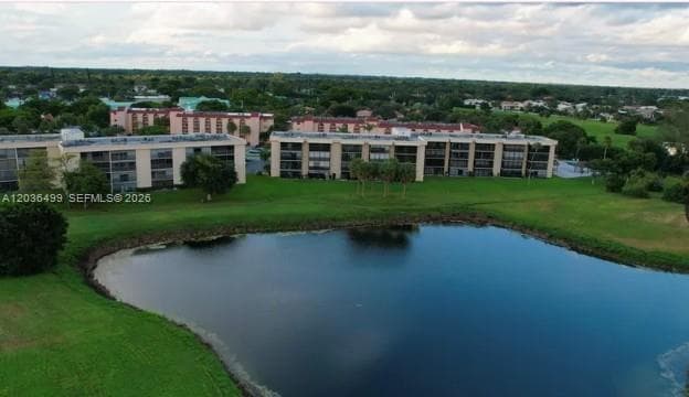 3241 Holiday Springs Blvd # 204, Margate FL 33063