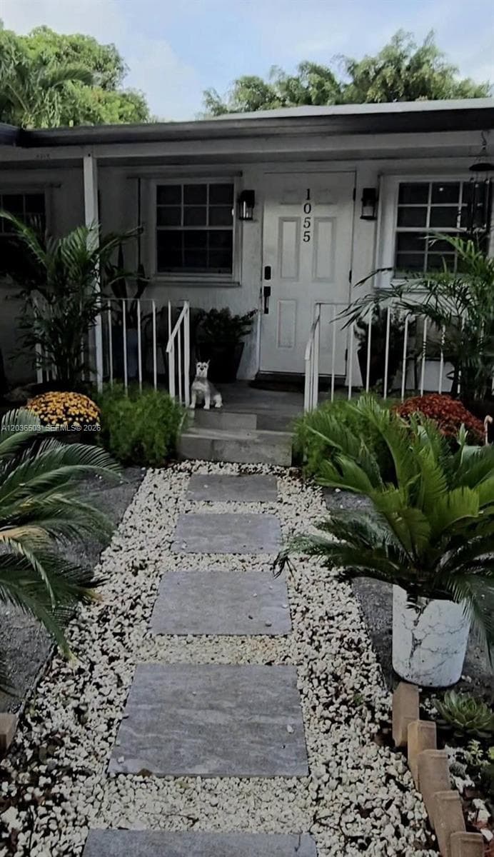 1055 NW 58th Ter, Miami FL 33127