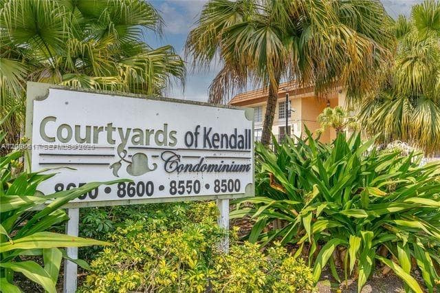 8500 SW 109th Ave # 109, Miami FL 33173 - Miami, FL - Photo 1