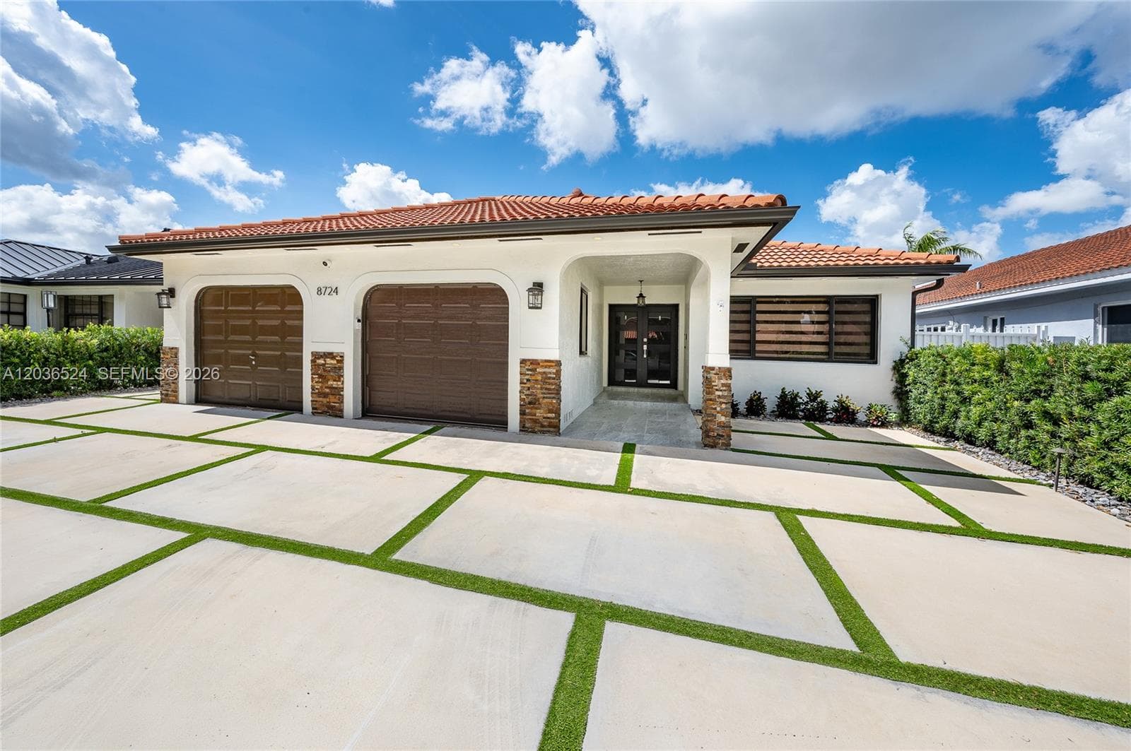 8724 NW 149th Ter, Miami Lakes FL 33018