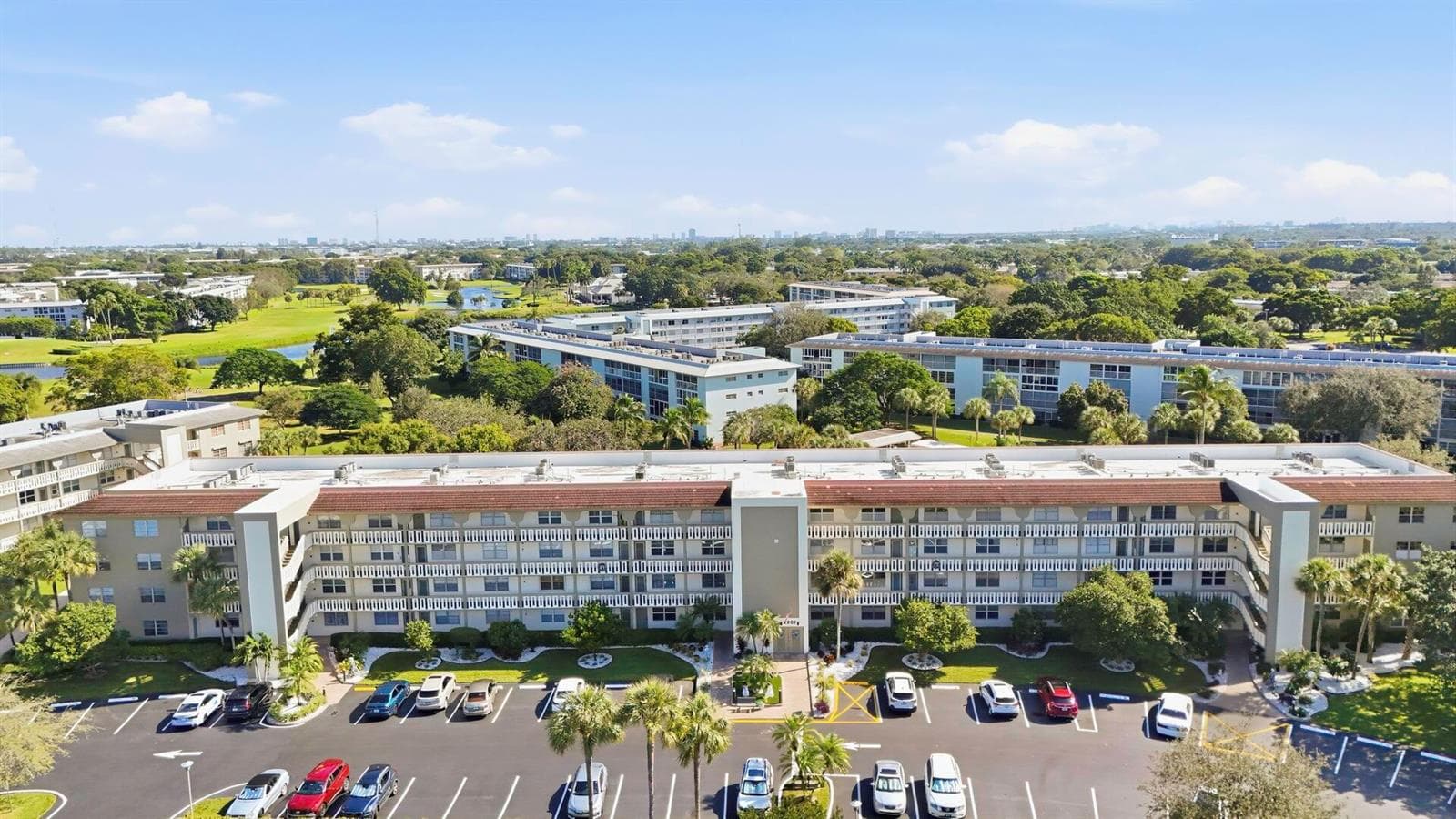 2901 Victoria Circle # B2, Coconut Creek FL 33066 - Coconut Creek, FL - Photo 1