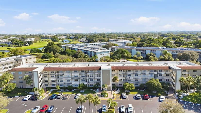 2901 Victoria Circle # B2, Coconut Creek FL 33066