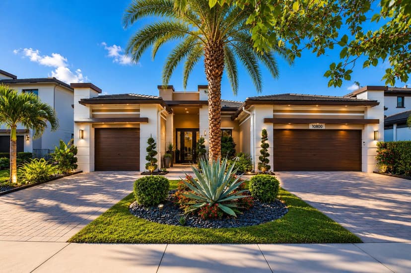 10800 Coral Street, Parkland FL 33076