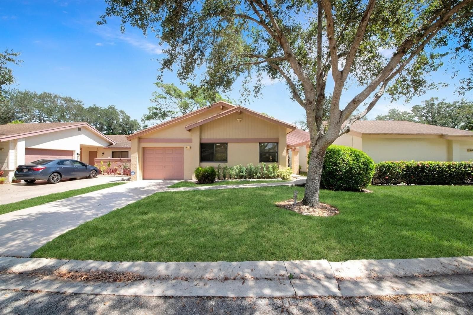 4425 Cordia Circle, Coconut Creek FL 33066 - Coconut Creek, FL - Photo 1