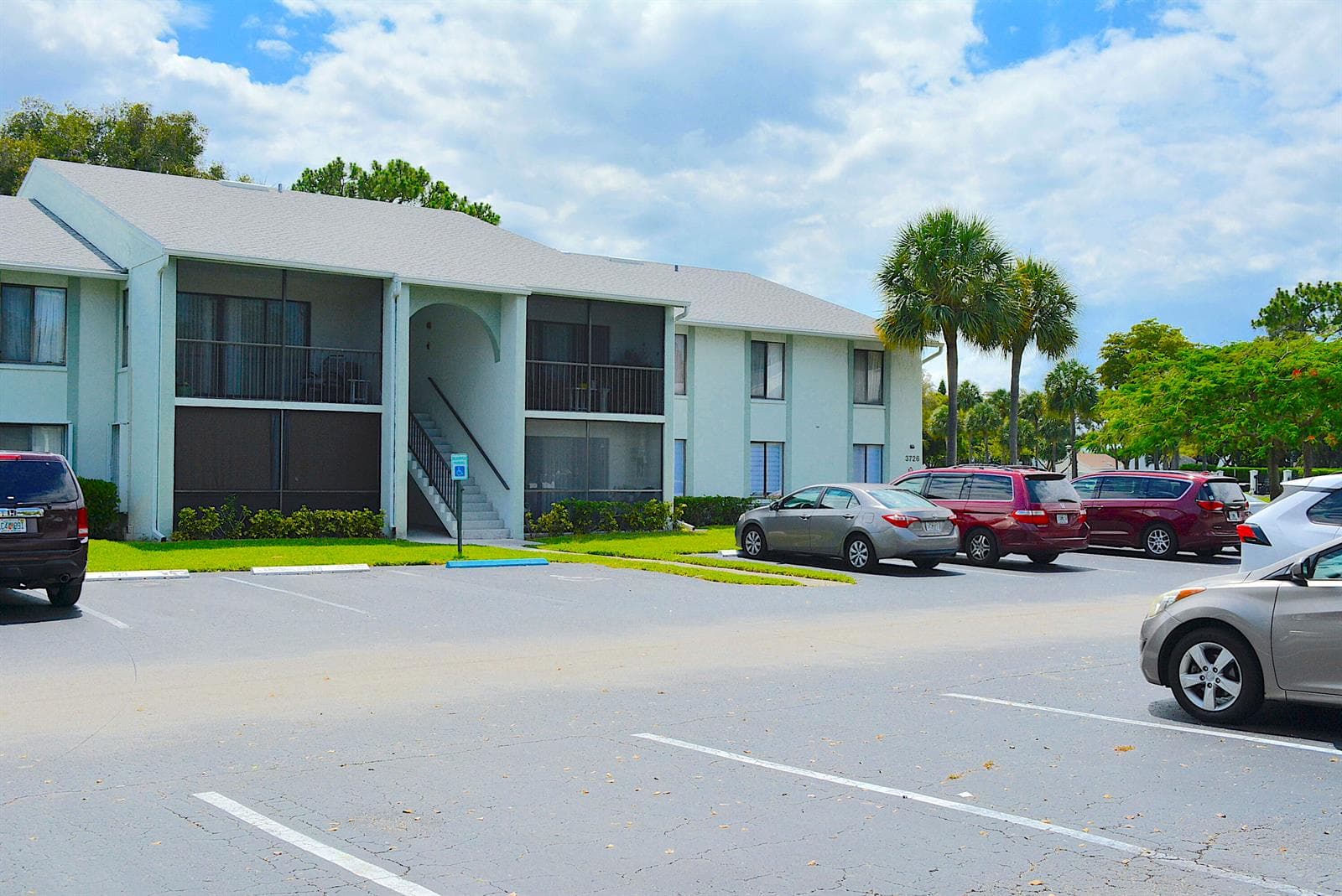 3726 Savoy Lane # D2, West Palm Beach FL 33417