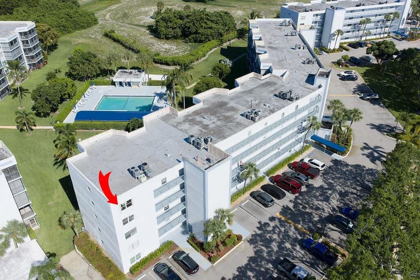 6500 NW 2nd Avenue # 509, Boca Raton FL 33487