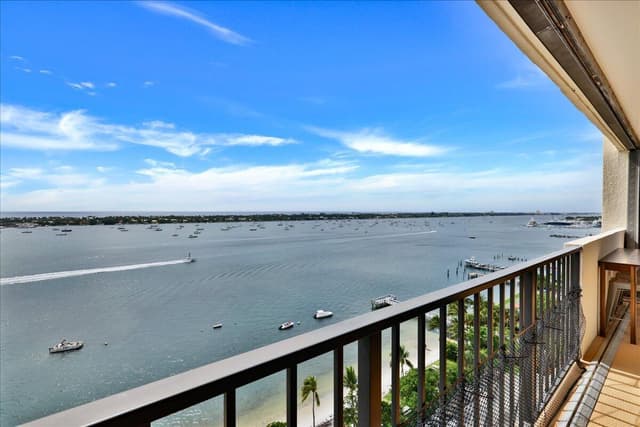 5600 N Flagler Drive Unit 1608, West Palm Beach FL 33407 - West Palm Beach, FL - Photo 6