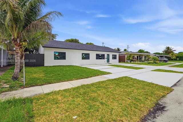 1140 NE 201st Ter, Miami FL 33179 - Miami, FL - Photo 4