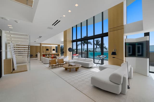 19575 Collins Ave # 3, Sunny Isles Beach FL 33160 - Sunny Isles Beach, FL - Photo 2