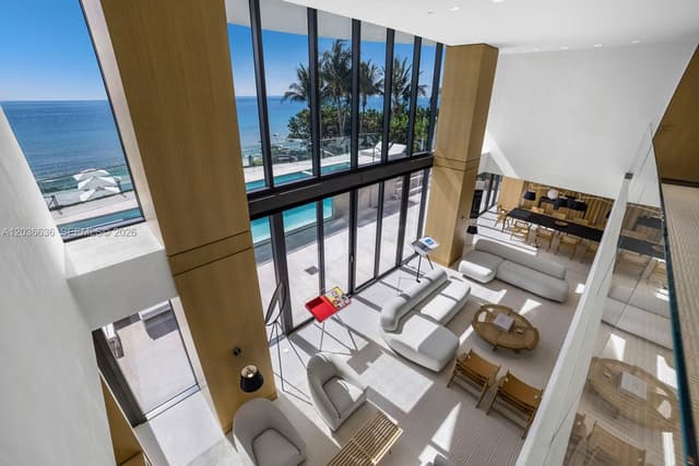 19575 Collins Ave # 3, Sunny Isles Beach FL 33160 - Sunny Isles Beach, FL - Photo 5