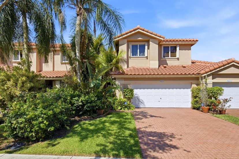 5616 NW 127th Terrace, Coral Springs FL 33076
