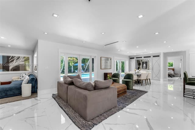 6561 Marlin Dr, Coral Gables FL 33158 - Coral Gables, FL - Photo 4