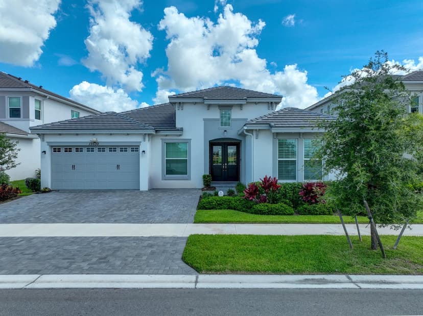 13530 Spruce Pine Drive, Westlake FL 33470