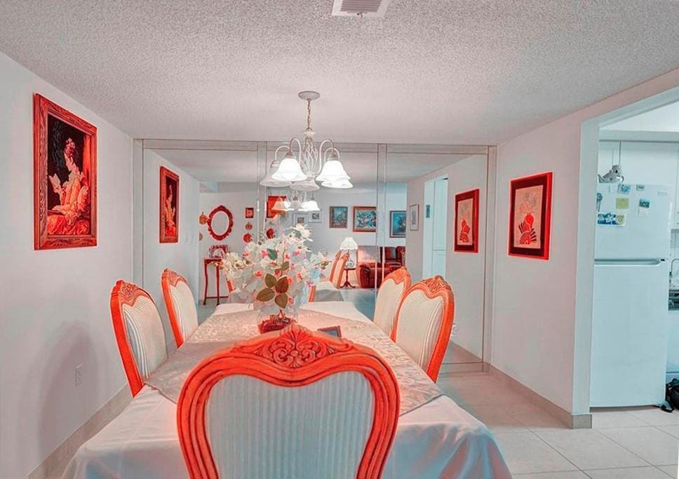 18031 Biscayne Boulevard # 1004, Aventura FL 33160 - Aventura, FL - Photo 1