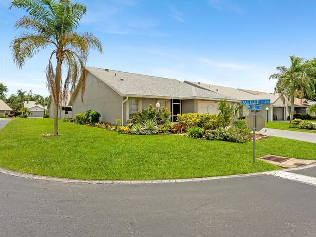 3897 Dafilee Circle, West Palm Beach FL 33417 - West Palm Beach, FL - Photo 3