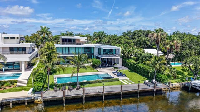 1529 Middle River Drive, Fort Lauderdale FL 33304 - Fort Lauderdale, FL - Photo 3