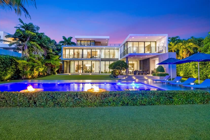 1529 Middle River Drive, Fort Lauderdale FL 33304