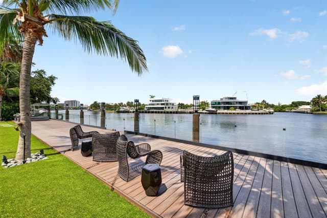 1529 Middle River Drive, Fort Lauderdale FL 33304 - Fort Lauderdale, FL - Photo 5