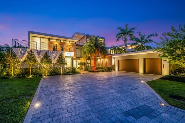1529 Middle River Drive, Fort Lauderdale FL 33304 - Fort Lauderdale, FL - Photo 4
