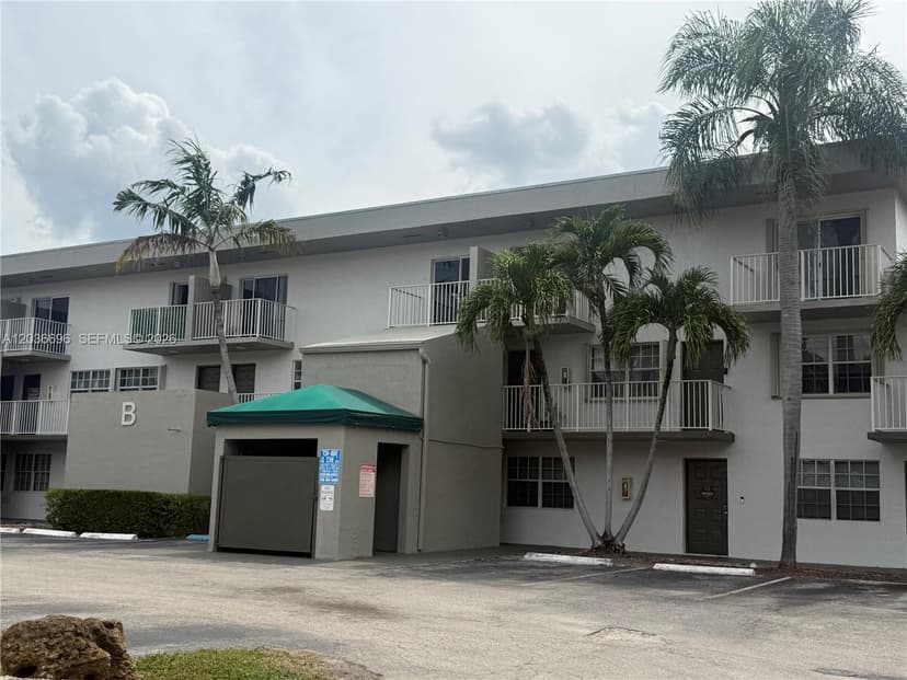 7510 SW 152nd Ave # B202, Miami FL 33193