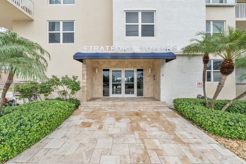 1401 S Ocean Dr # 305, Hollywood FL 33019