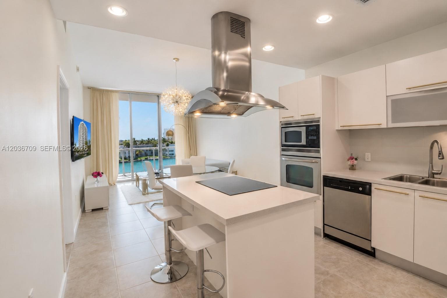 7930 East Dr # 506, North Bay Village FL 33141