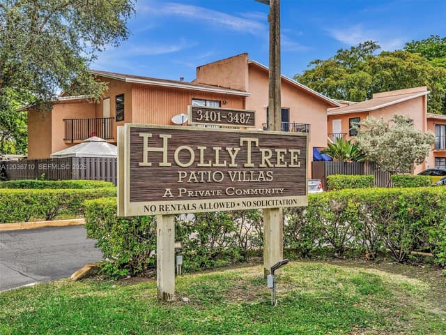 3483 SW 52nd Ave, Pembroke Park FL 33023 - Pembroke Park, FL - Photo 2