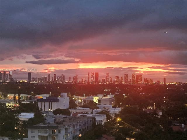 2555 Collins Ave # 1508, Miami Beach FL 33140 - Miami Beach, FL - Photo 2
