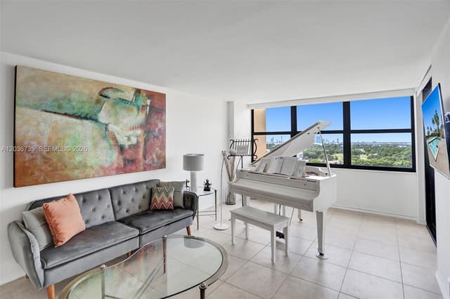 2555 Collins Ave # 1508, Miami Beach FL 33140 - Miami Beach, FL - Photo 3