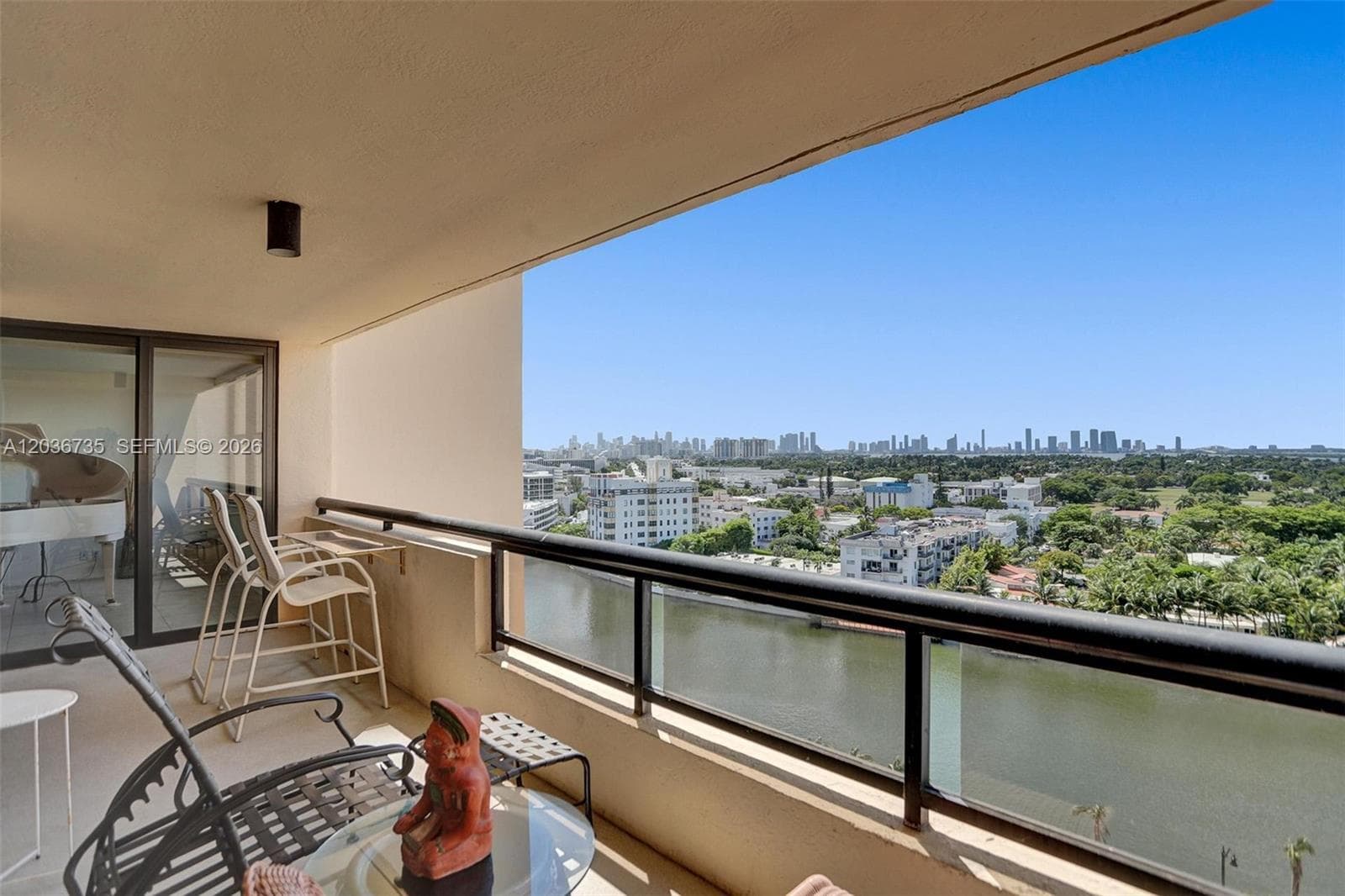 2555 Collins Ave # 1508, Miami Beach FL 33140 - Miami Beach, FL - Photo 1