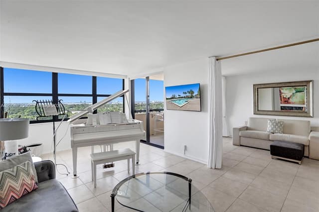 2555 Collins Ave # 1508, Miami Beach FL 33140 - Miami Beach, FL - Photo 4