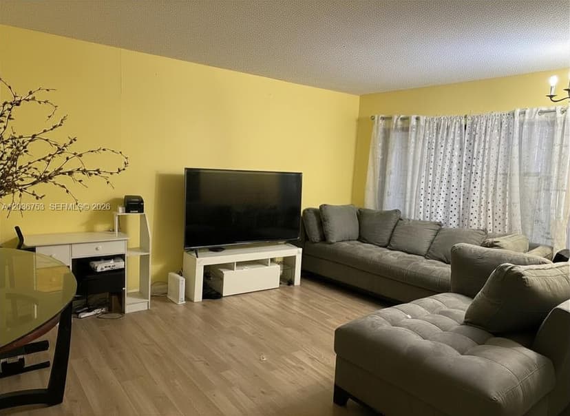 2301 NW 41st Ave # 102, Lauderhill FL 33313