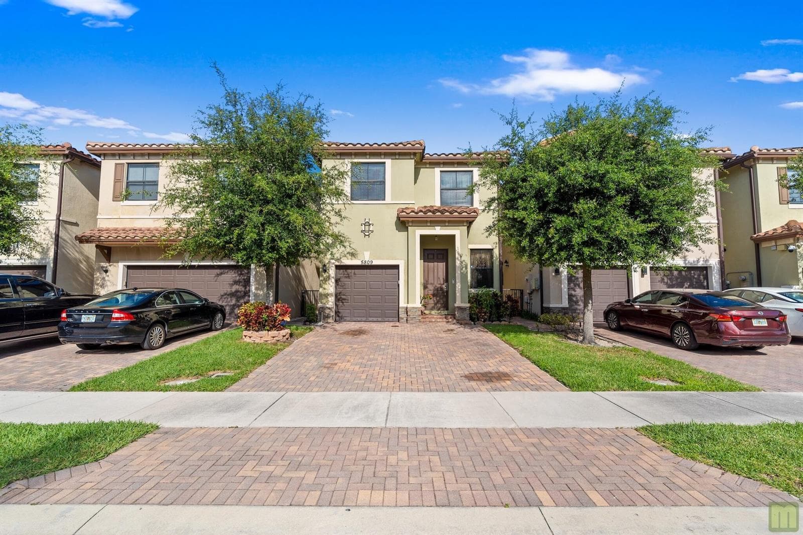 5809 NW 46th Lane, Tamarac FL 33319 - Tamarac, FL - Photo 1