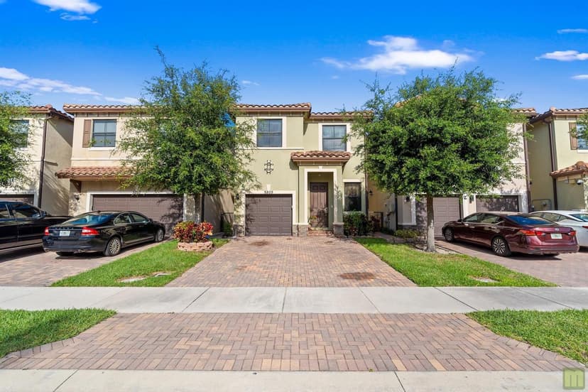 5809 NW 46th Lane, Tamarac FL 33319