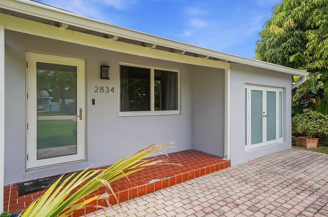 2834 Adams Street, Hollywood FL 33020 - Hollywood, FL - Photo 2