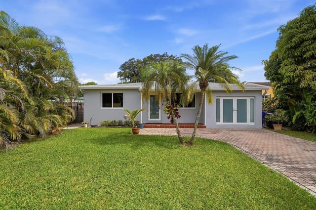 2834 Adams Street, Hollywood FL 33020 - Hollywood, FL - Photo 3