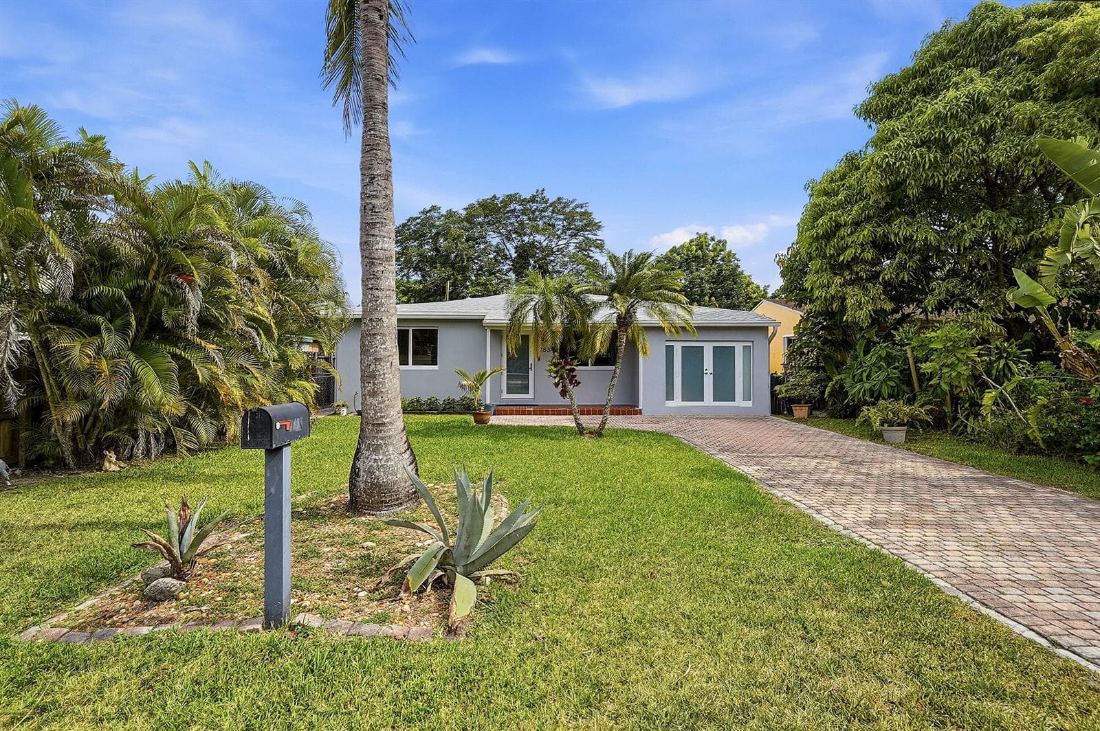 2834 Adams Street, Hollywood FL 33020 - Hollywood, FL - Photo 1