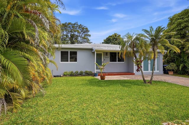 2834 Adams Street, Hollywood FL 33020 - Hollywood, FL - Photo 4