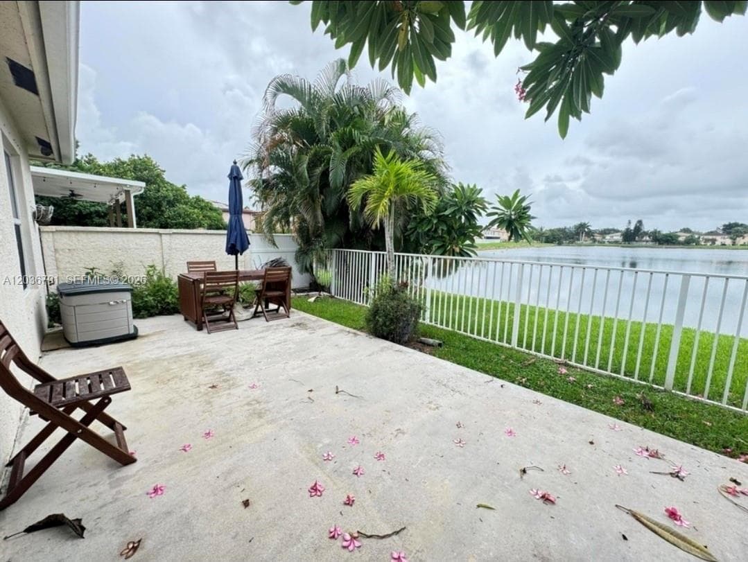 Listing