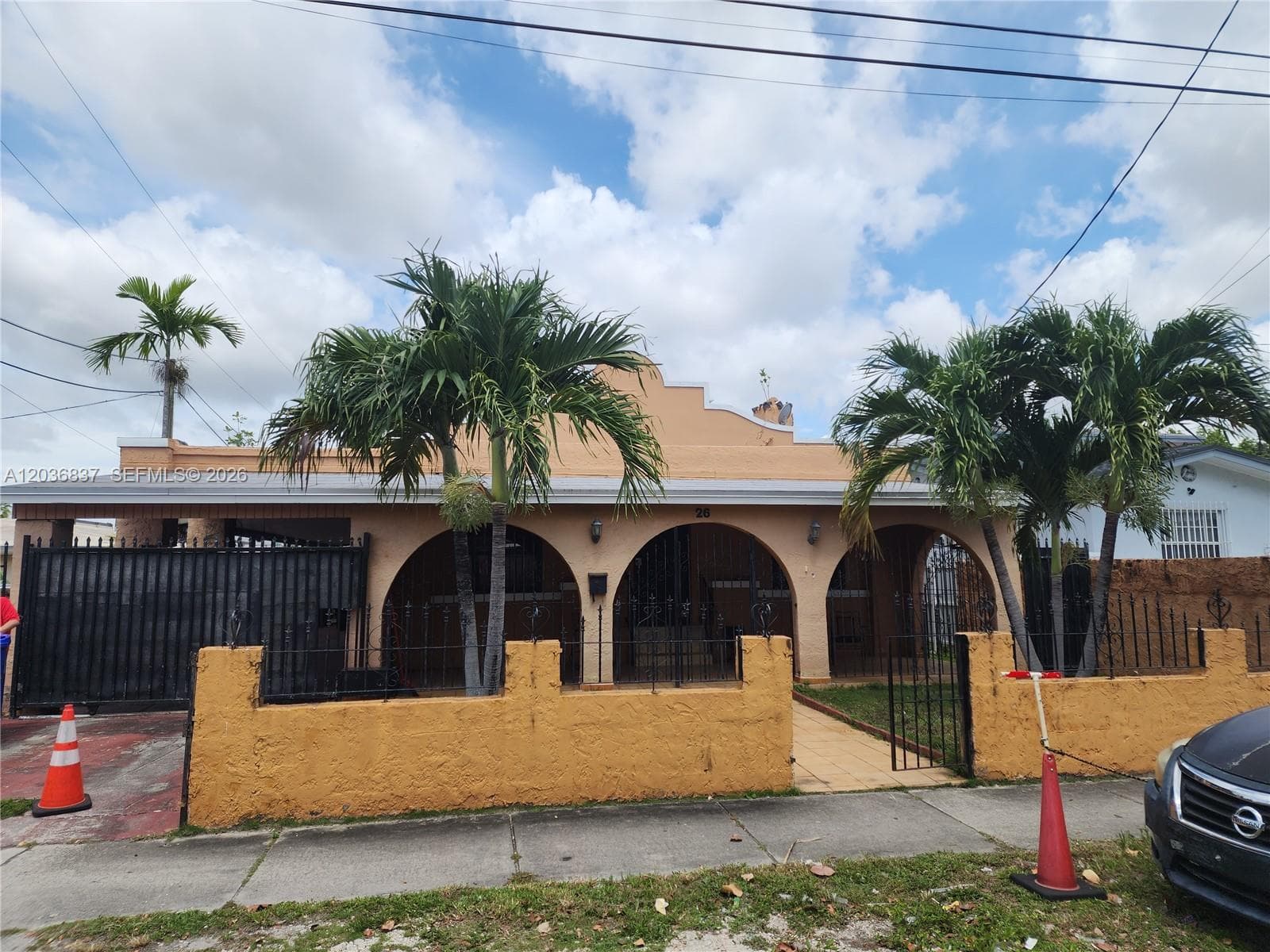 26 NW 24th Ct, Miami FL 33125