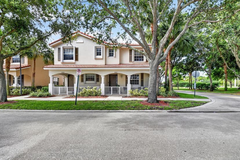 4816 W Bexley Park Drive # C, Delray Beach FL 33445