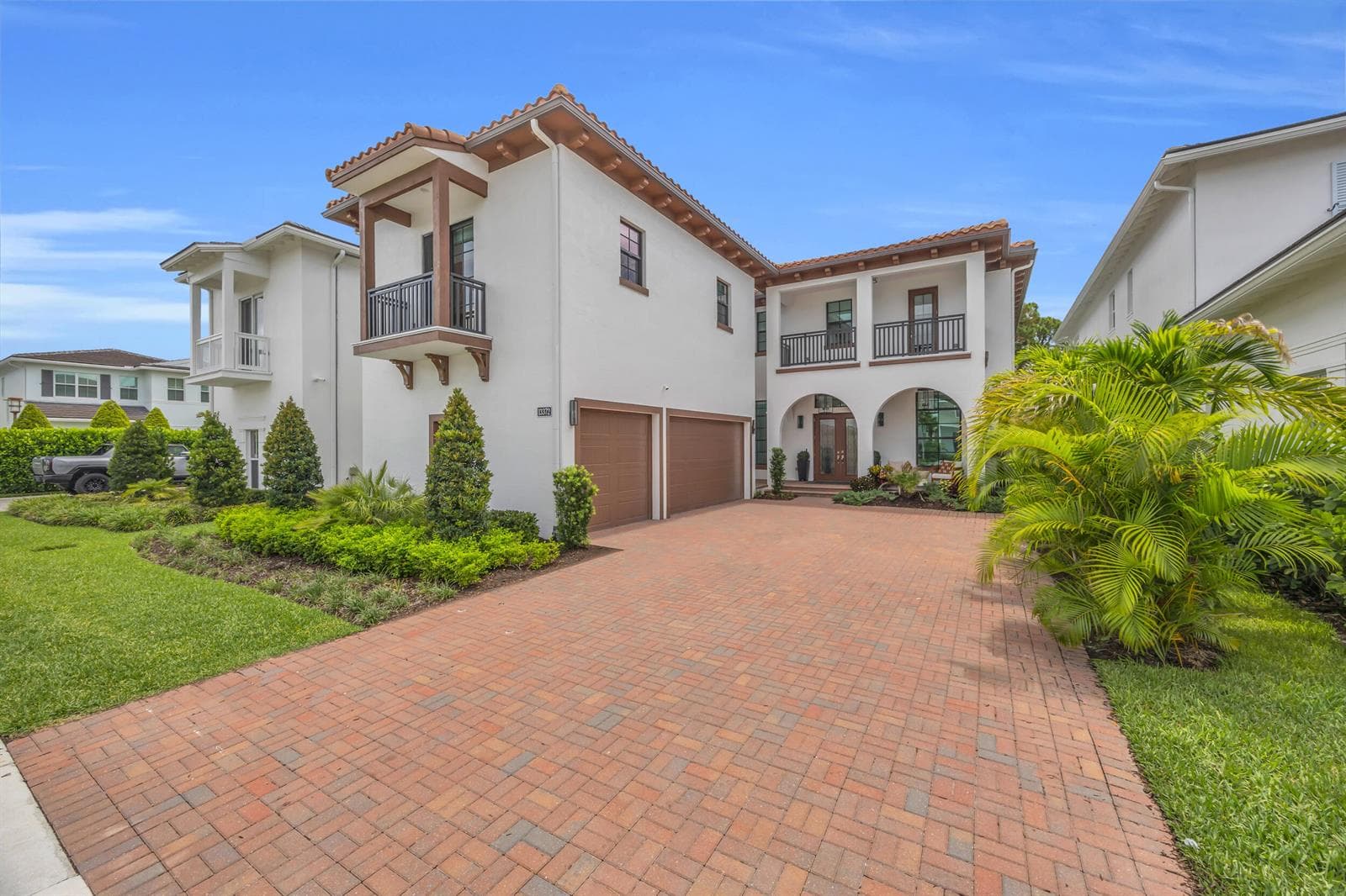 13372 Bernoulli Way, Palm Beach Gardens FL 33418