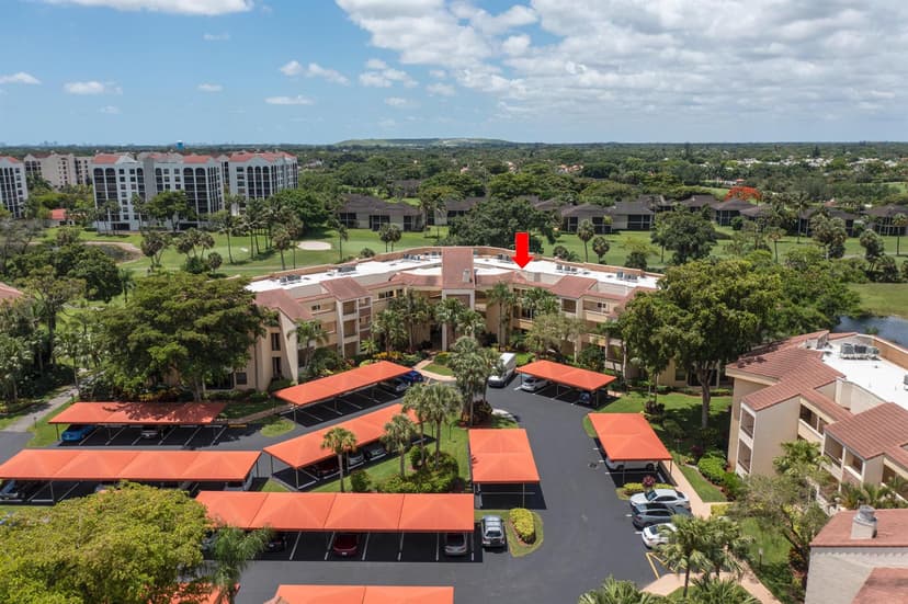 7520 La Paz Boulevard # 104, Boca Raton FL 33433