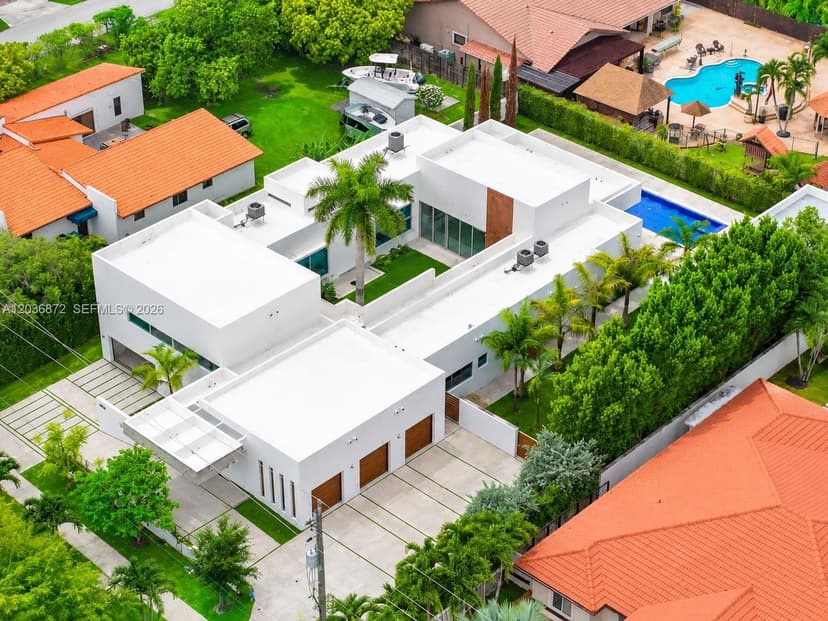 2360 SW 139th Ave, Miami FL 33175