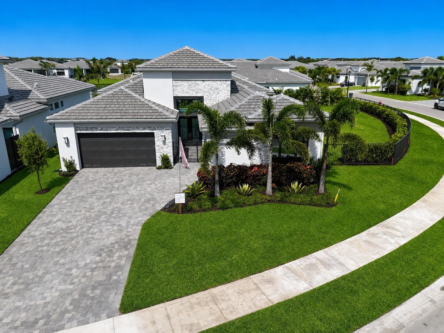 9062 Corsican Finch Court, Boynton Beach FL 33473